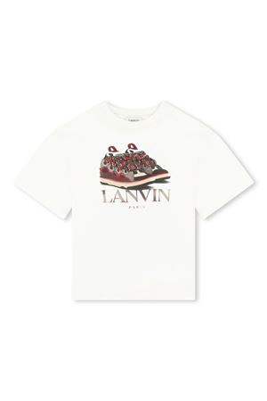  LANVIN KIDS | N30147117